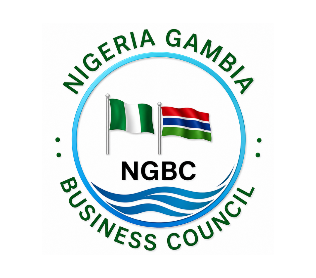 Nigeria-Gambia Business Council | Connecting Two Nations, Building Shared Prosperity