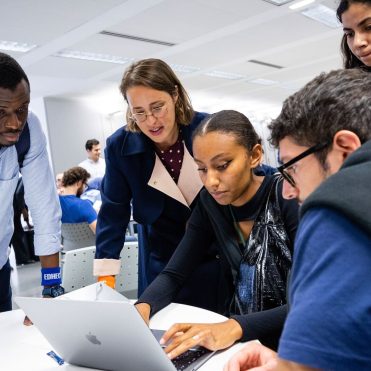 master of creative industries EDHEC BUSINESS SCHO